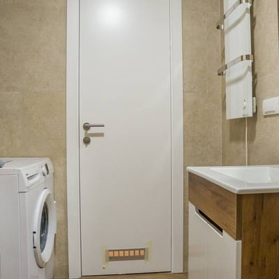 Miete einer komfortablen 2-Zimmer-Wohnung, 40 m², Zvezdara, Belgrad, Serbien